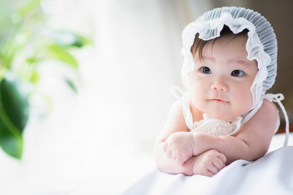 infant