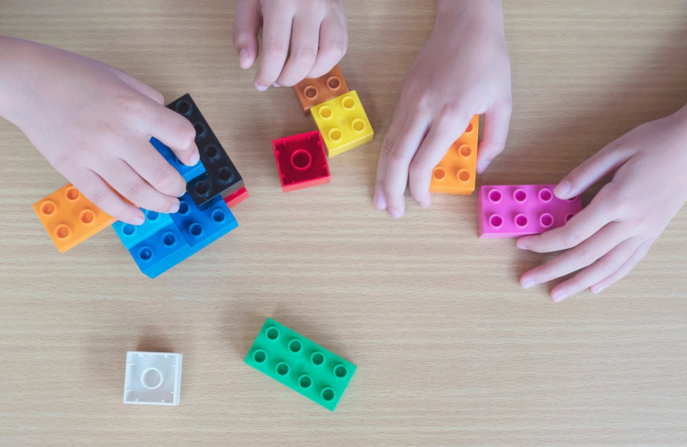 lego