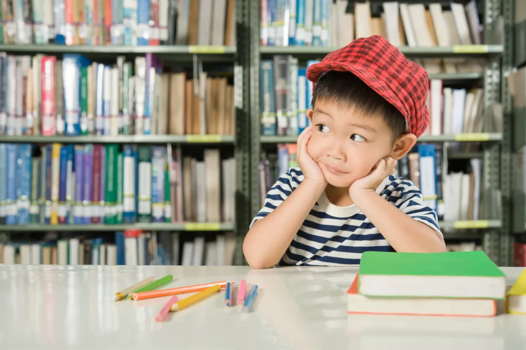 Smart_Kid1 - Kruyaya Online พัฒนาความคิดให้ลูก