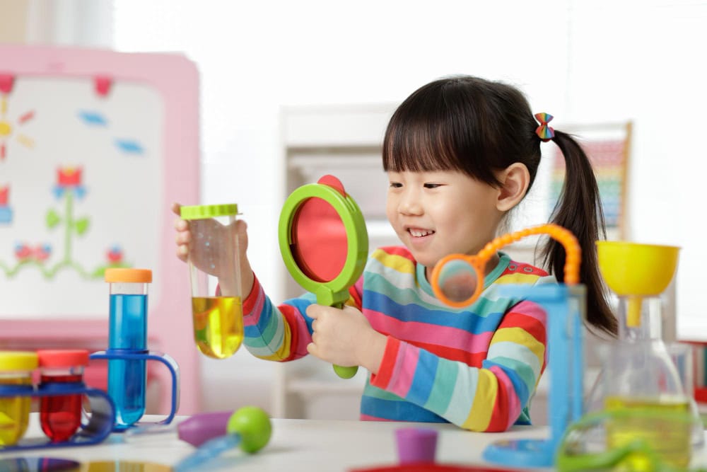 child activities