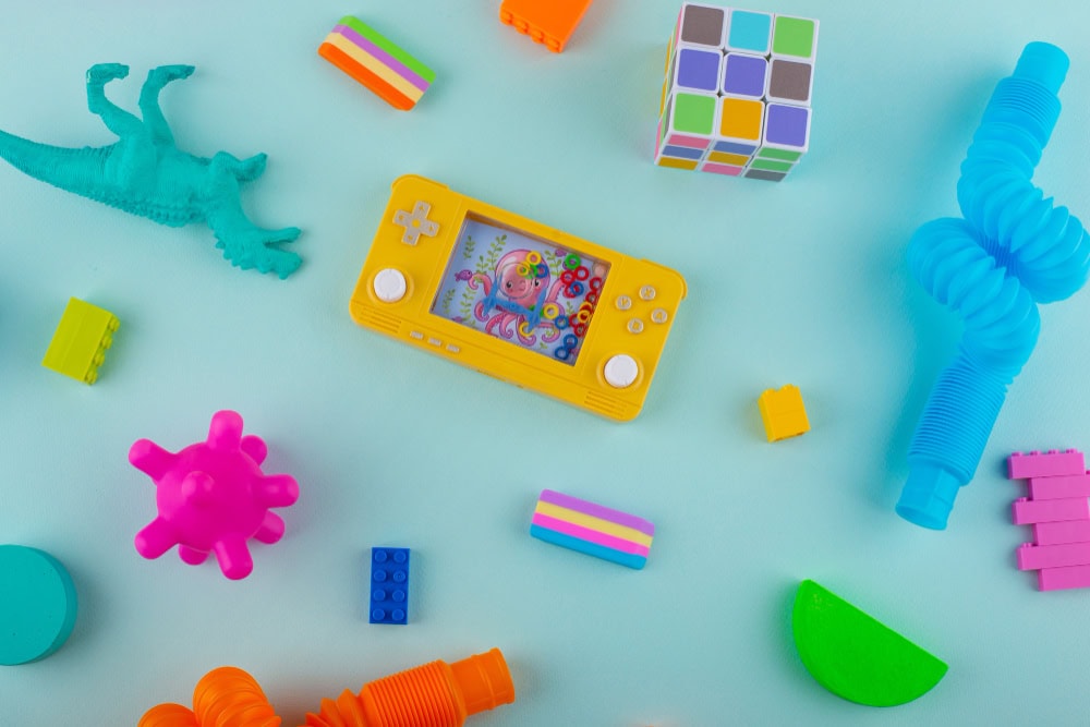 child toys