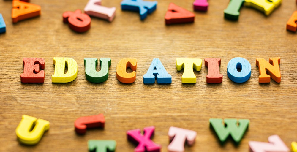 education