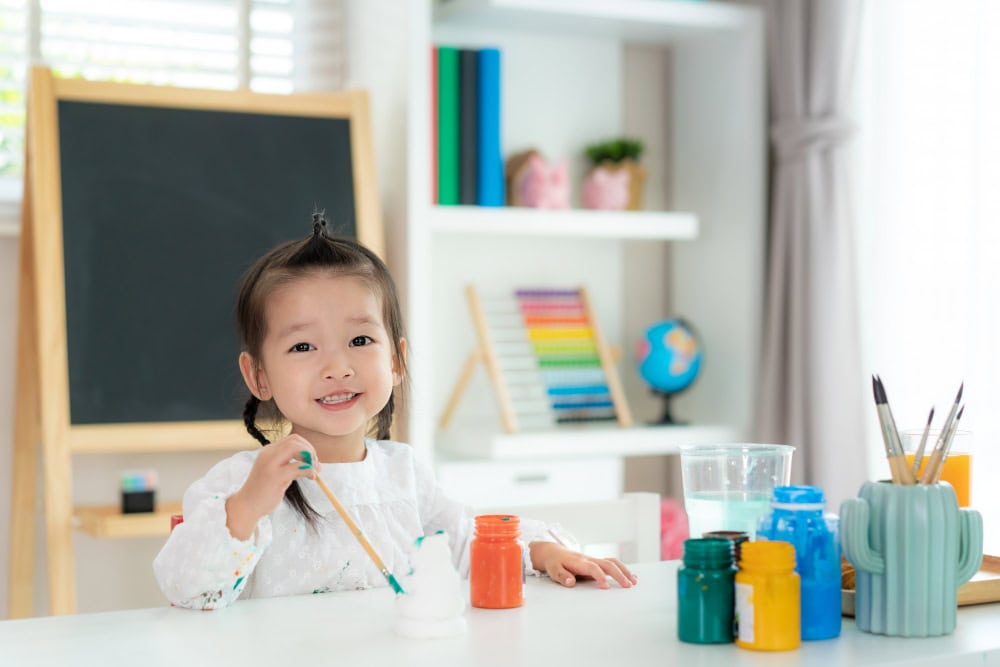 preschool