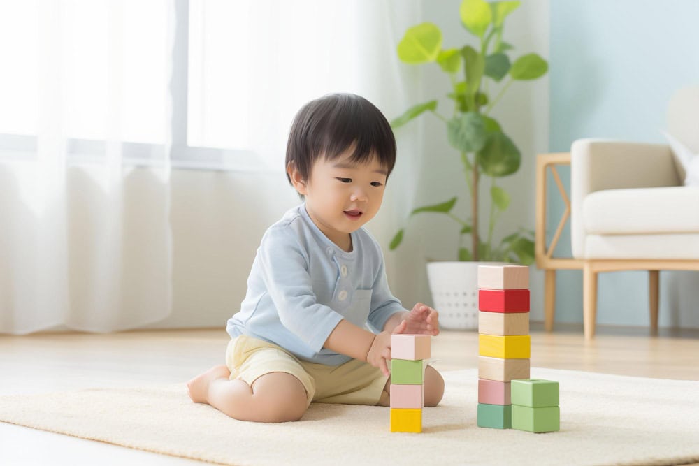 toddler