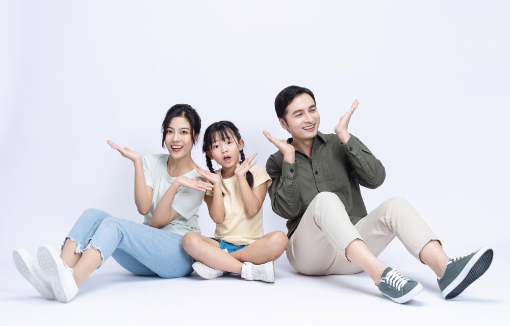 สอนลูกให้เก่งภาษา