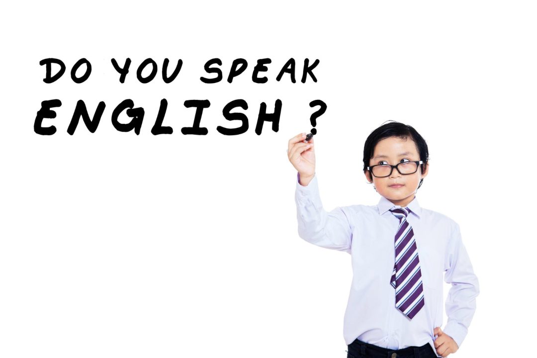 สอนลูกให้เก่งสองภาษา - Kruyaya Online สอนลูกให้เก่งสองภาษา