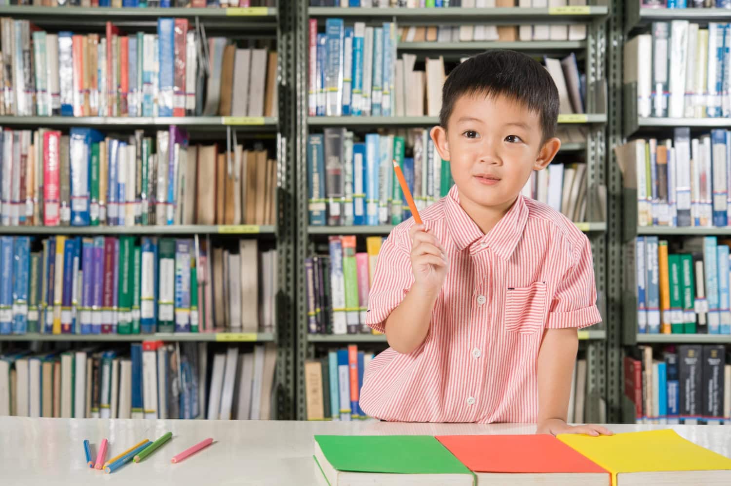 สอนลูกให้เก่งสองภาษา