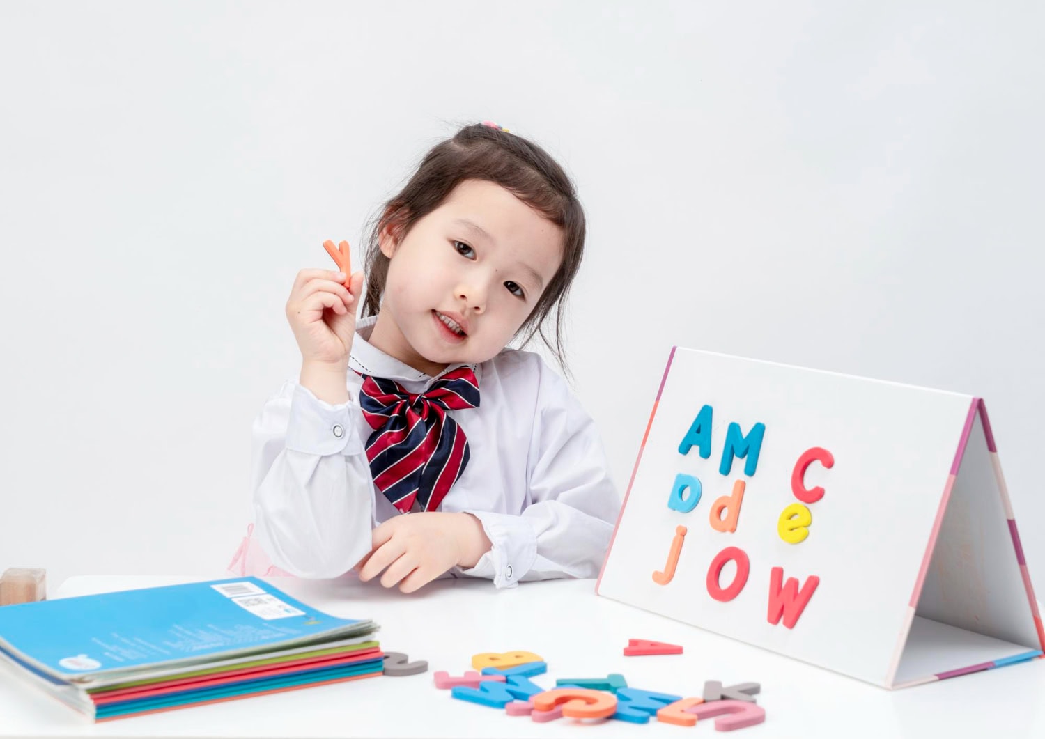 สอนลูกให้เก่งสองภาษา