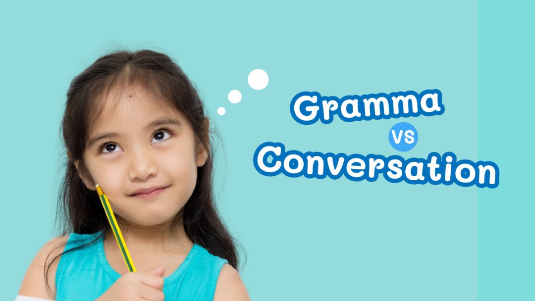 Jan-01 - Kruyaya Online gramma vs conversation