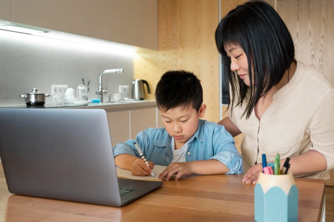 home school