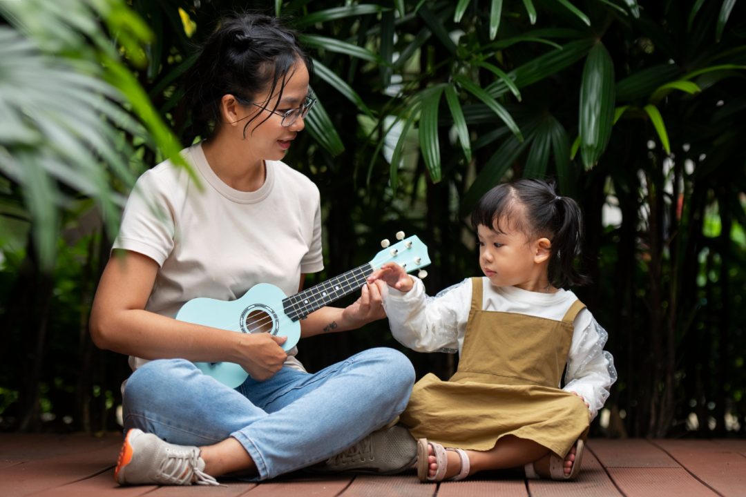 สอนลูกให้เก่งสองภาษา - Kruyaya Online สอนลูกให้เก่งสองภาษา