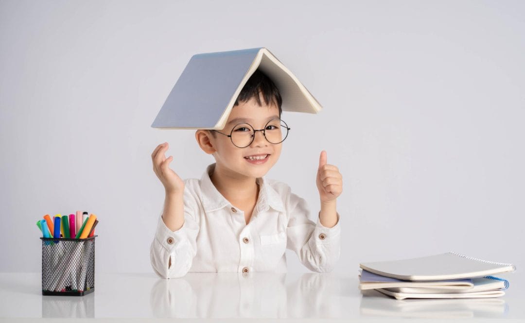 สอนลูกให้เก่งสองภาษา