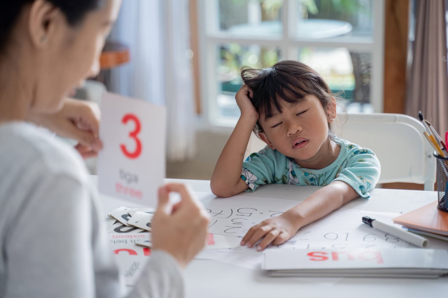 สอนลูกให้เก่งสองภาษา