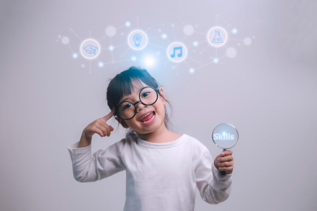 สอนลูกให้เก่งสองภาษา - Kruyaya Online สอนลูกให้เก่งสองภาษา