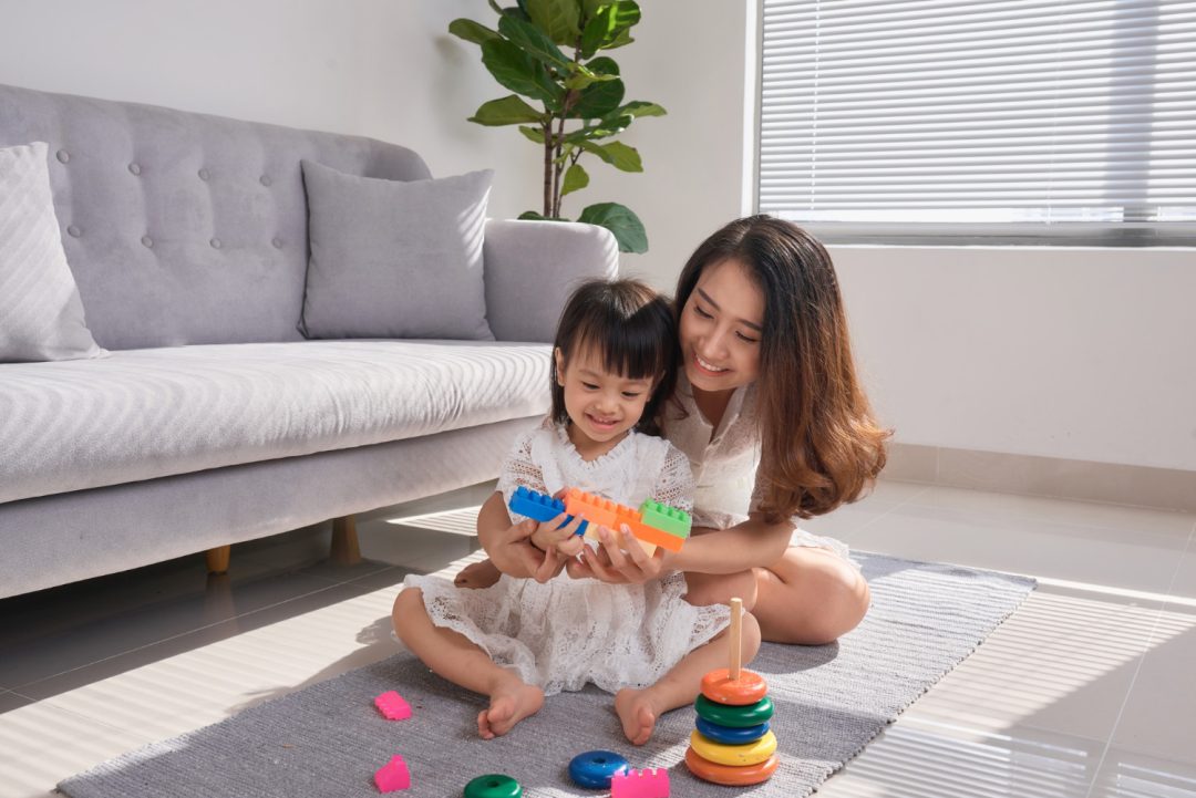 สอนลูกให้เก่งสองภาษา - Kruyaya Online สอนลูกให้เก่งสองภาษา