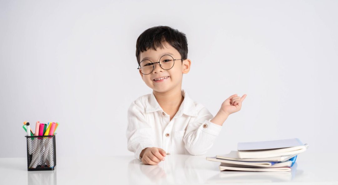 ปั้นลูกเก่งสองภาษา