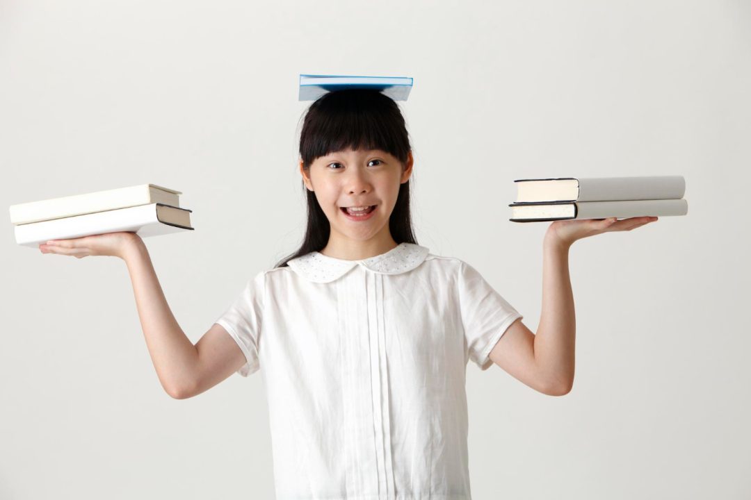 ปั้นลูกให้เก่งสองภาษา