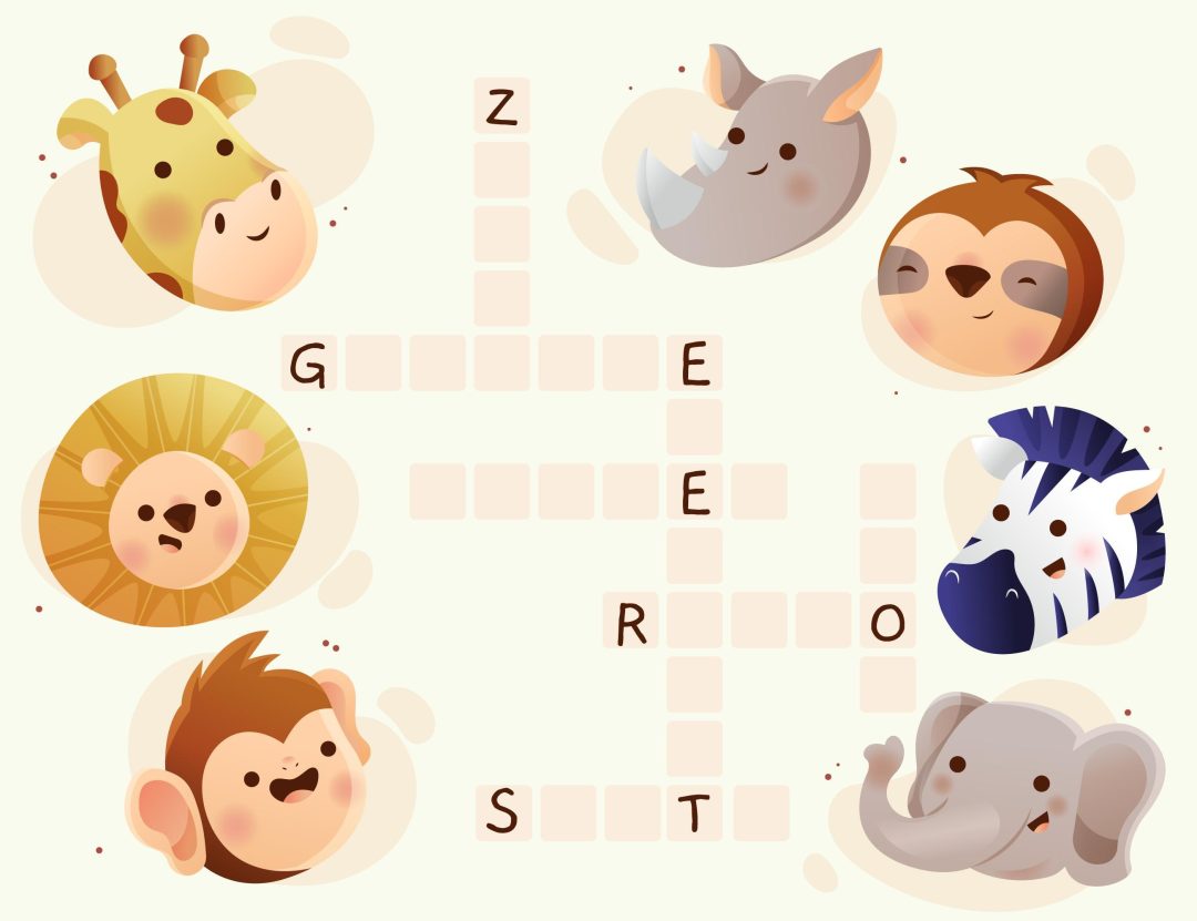 เกมภาษาอังกฤษสำหรับเด็ก
