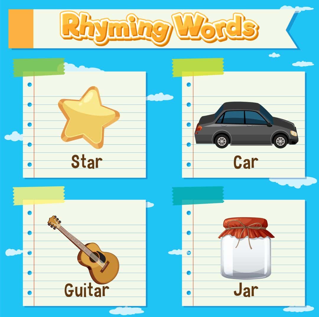 Phonics